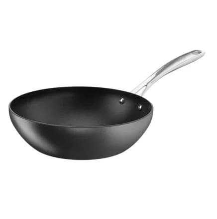 Tefal Frigideira Wok Unlimited Premium 28CM - G2561902
