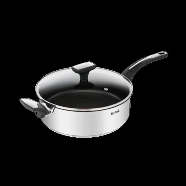 Tefal Frigideira Saltear Emotion 26CM - E3003304 - FDEA0BA7-492