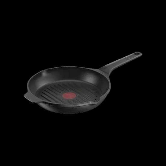 Tefal Robusto Redondo 26cm Preto - E2494044