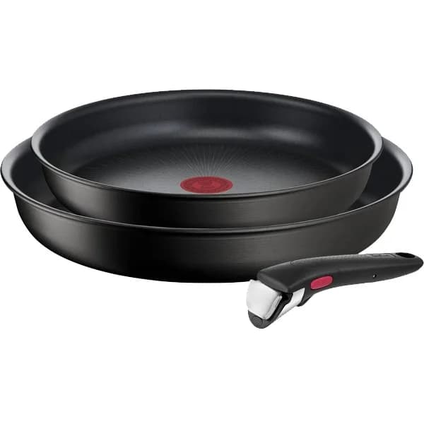 Tefal Set 2XFRIG.2428+1PEG-L7639143 - AB3E849C-4F2