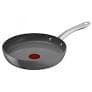 Frigideira Tefal Renew Indução 24cm C4240453 | Indução, 250ºC, Cerâmica