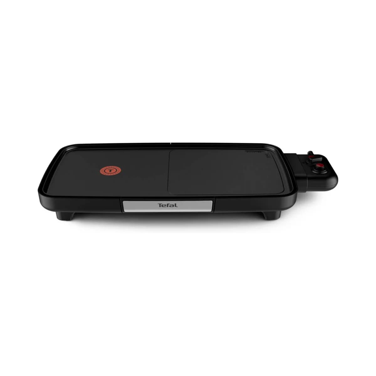 GRELHADOR PLACAS LISA TEFAL - CB641810