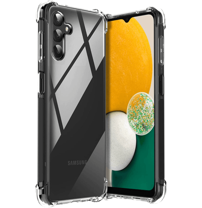 Capa Anti-choque Transparente Samsung A13 5G