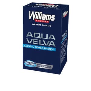 Aqua Velva After Shvave Loção 100 ml