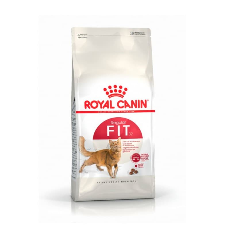 Royal Canin Fit 32 10Kg