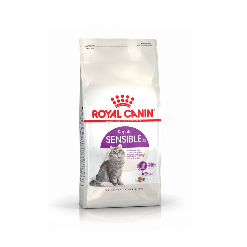 Royal Canin Cat Sensible 33