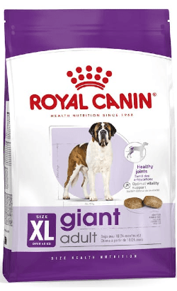 Royal Canin Giant Adult 15Kg