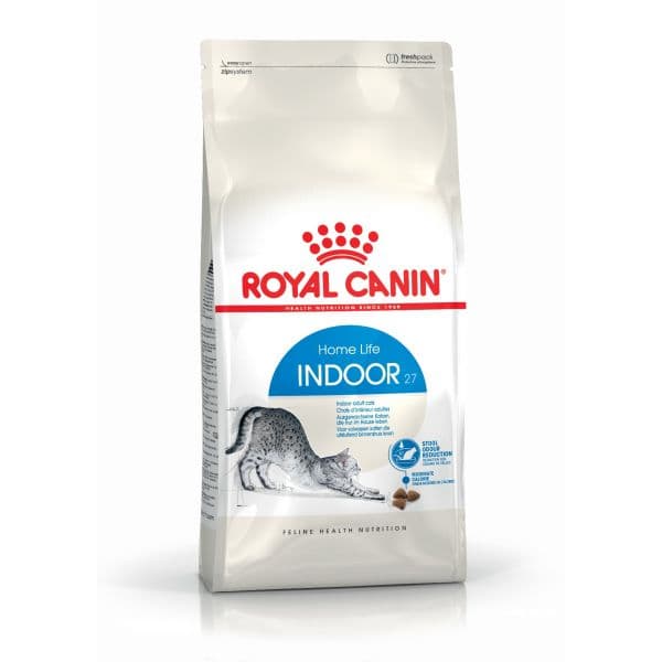 Royal Canin Indoor 27 10Kg