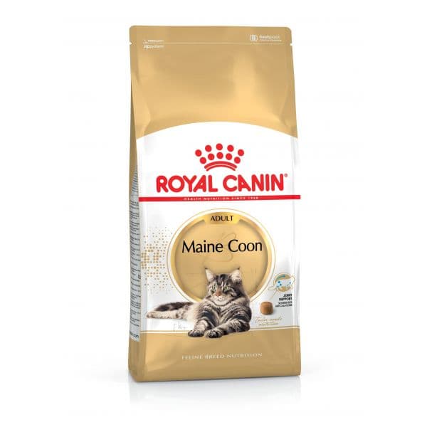 Royal Canin Maine Coon Adult 4Kg