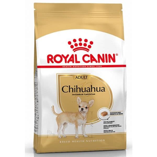 Royal Canin Chihuahua Adult 1,5Kg