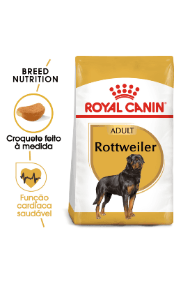 Royal Canin Rottweiler Adult 12Kg