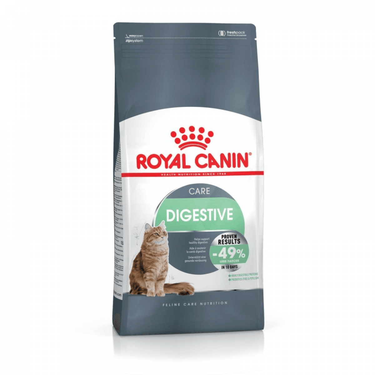 Royal Canin Digestive Care Cat 400g