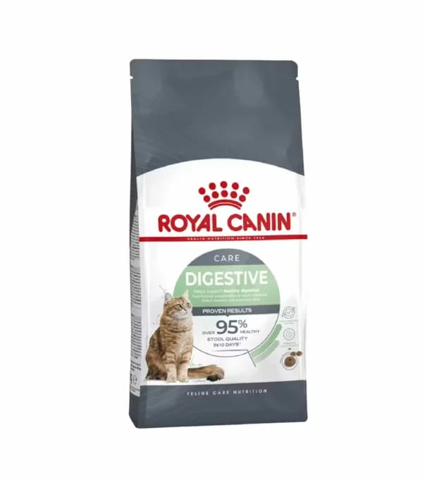 Royal Canin Digestive Care 2 kg Ração para Gato - Campet