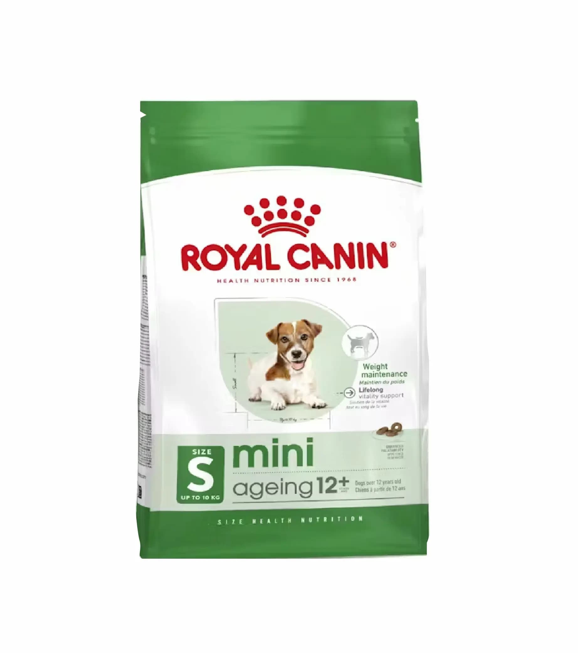 Royal Canin Mini Ageing +12 1,5Kg