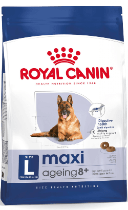 Royal Canin Maxi Ageing 8+ 15Kg