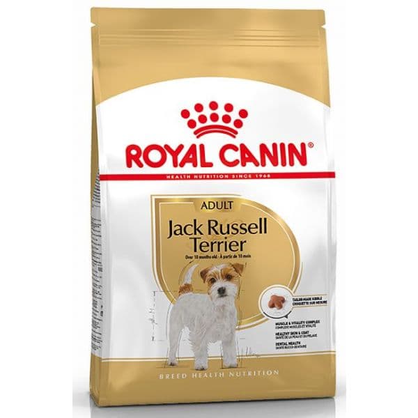 Royal Canin Jack Russell Terrier Adult 7,5Kg