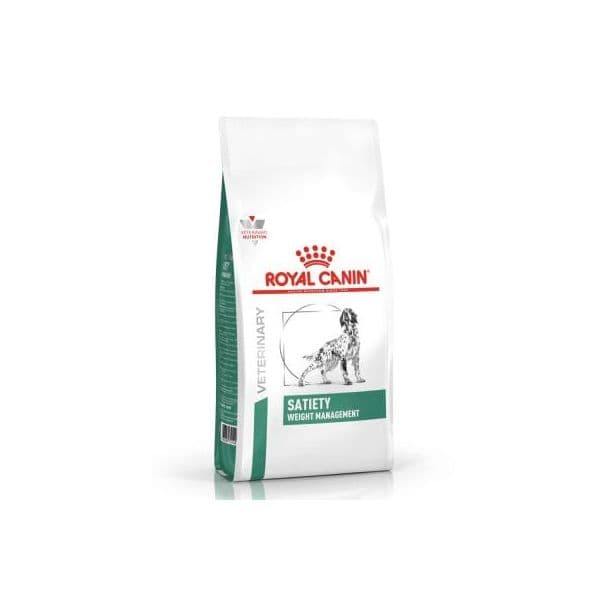 Royal Canin Vet Diet Satiety Weight Management Dog 6kg