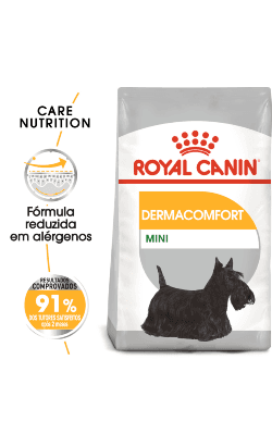 Royal Canin Mini Dermacomfort 1Kg