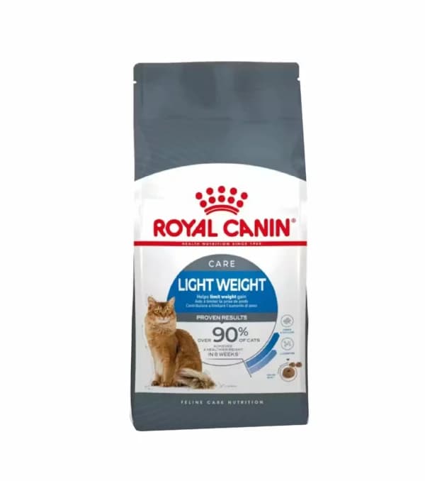Royal Canin Light Weight Care 1,5 Kg Ração para Gato - Campet