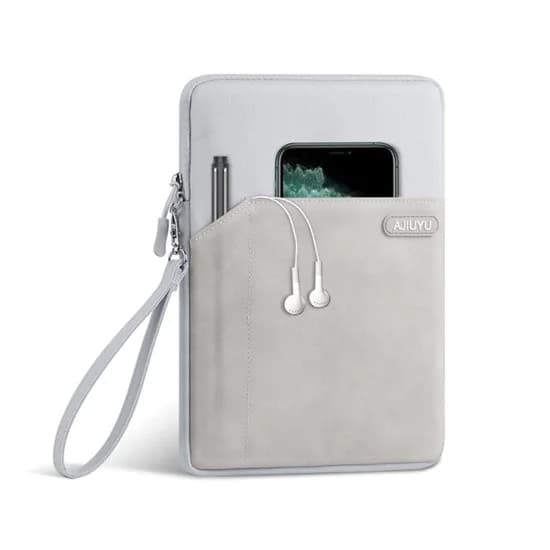 Bolsa Universal Tablet/Portaltil 10" Branco
