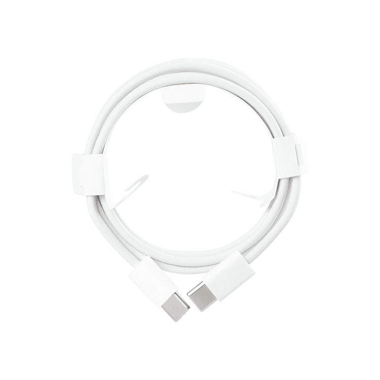 Cabo USB-C 100W 1M