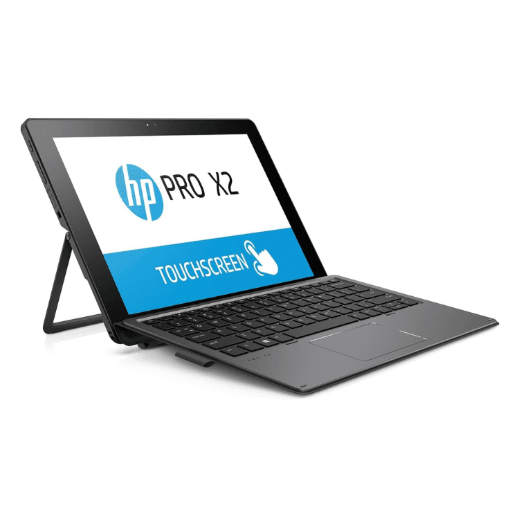 Portátil HP Híbrido Elite Pro X2 13" i5 8GB/512GB Windows 11 - Usado Grade A