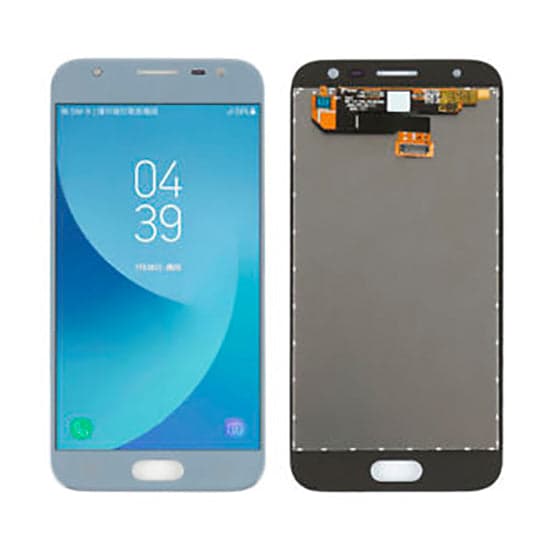 Lcd Samsung Galaxy J3 J330 2017 Azul