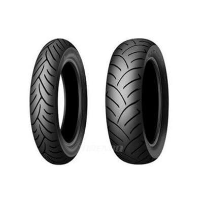 Pneu Moto Dunlop ScootSmart 130/80 R16 64 P