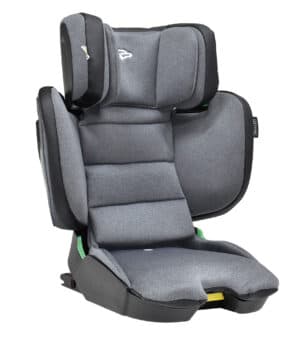 Cadeira auto MultiFold Bébécar