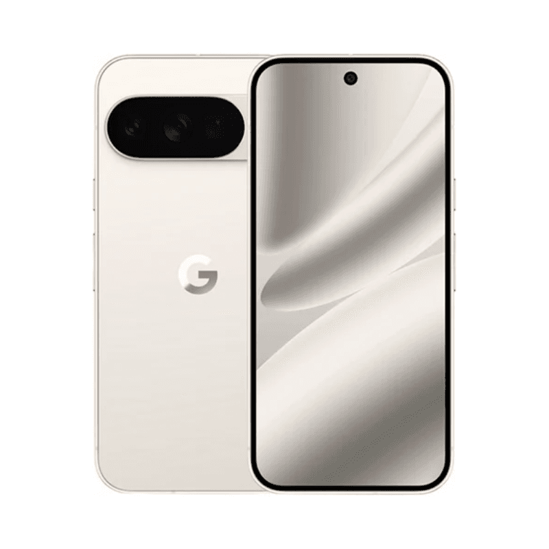 Google Pixel 10 Pro 5G 6.3" Dual SIM 16GB/256GB Porcelain