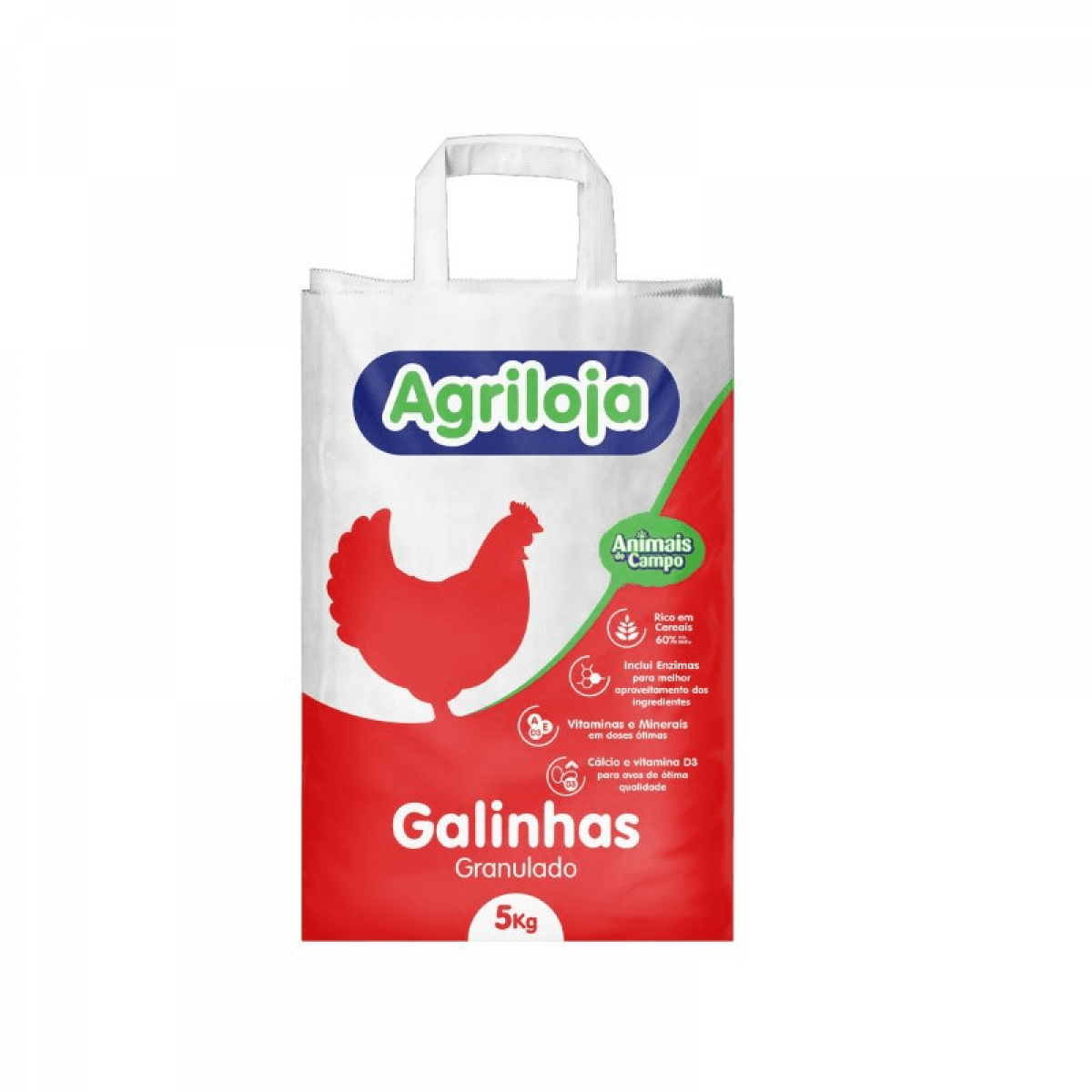 Agriloja
