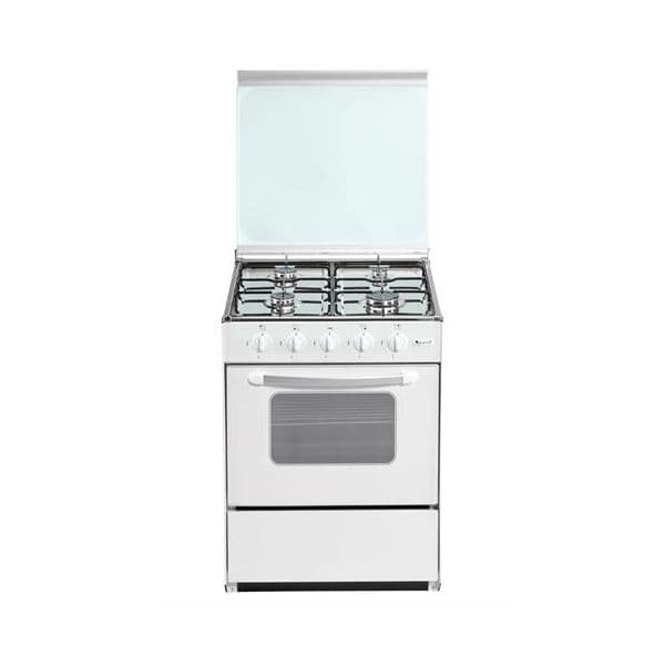 Fogão Gralux FQ6201/2BR 4 Queimadores Gás