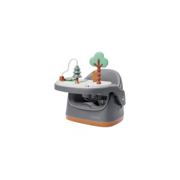 Maxi-Cosi Jay Plus Elegance Graphite