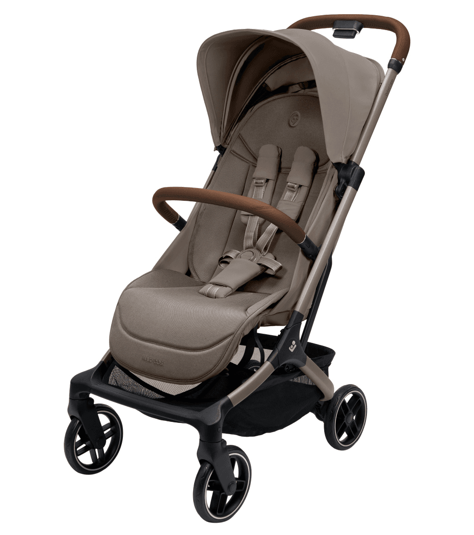 Maxi-Cosi Oxford Cabin Oak Truffle