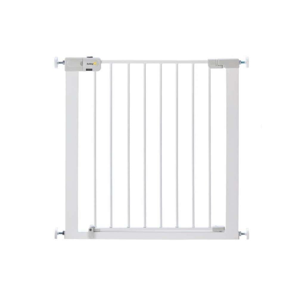 Safety 1st Barreira Easy Close Metal 73-80cm