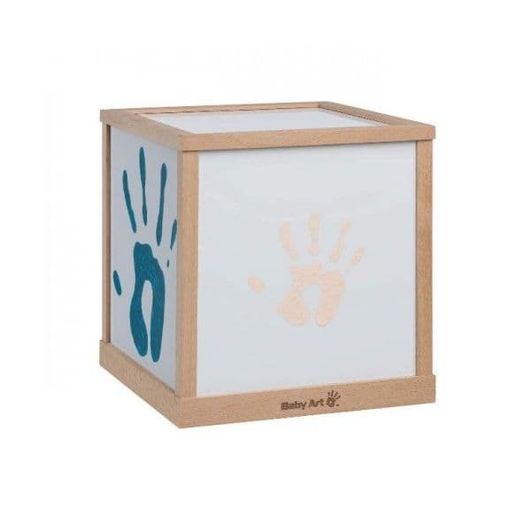 Baby Art Luz de Presença Family Light