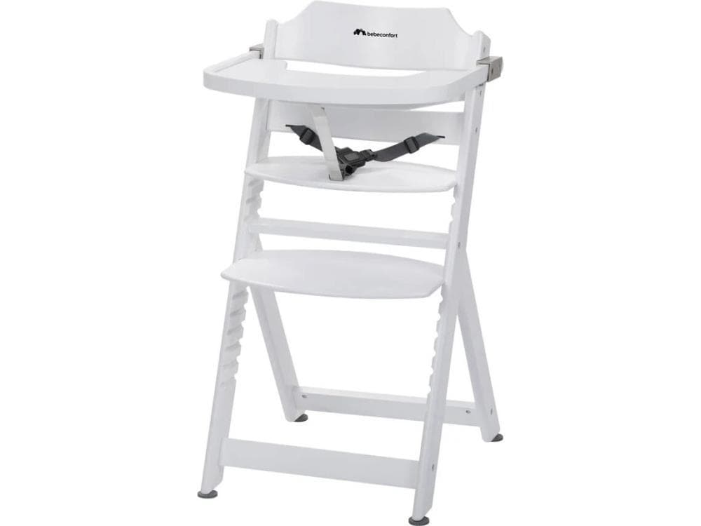 Bébé Confort Cadeira Refeição Timba White