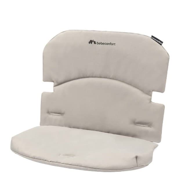 Bebe Confort Almofada para Cadeira Timba – Gray Mist