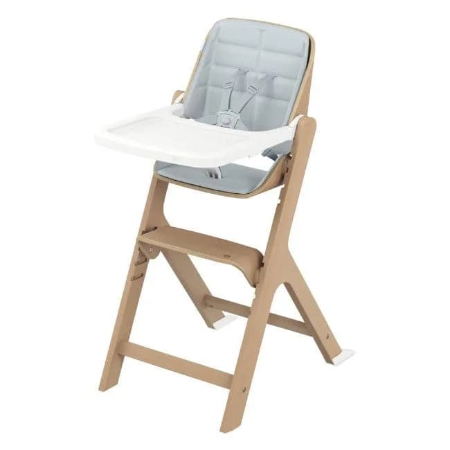 MaxiCosi Kit de Bebé e Criança Nesta Beyond Sky Grey