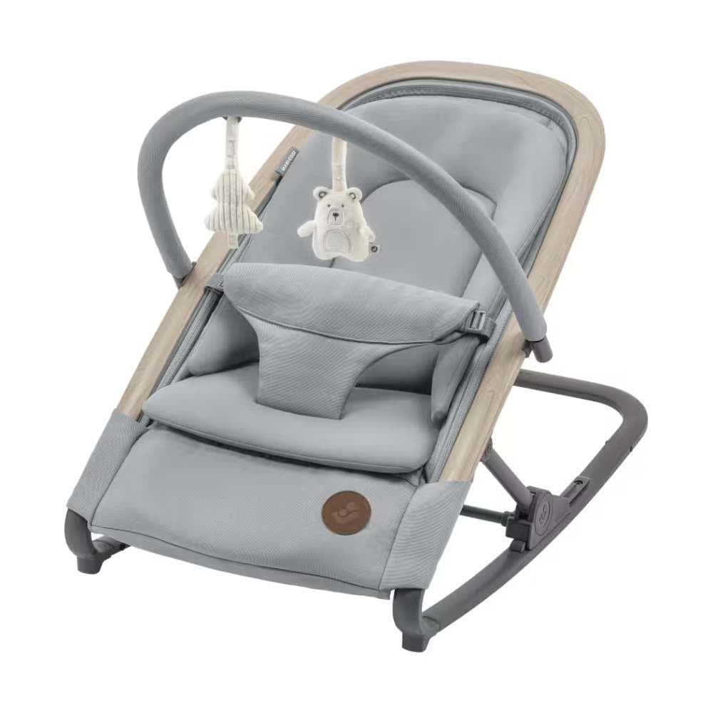 Maxi Cosi Espreguiçadeira Kori Beyond Green