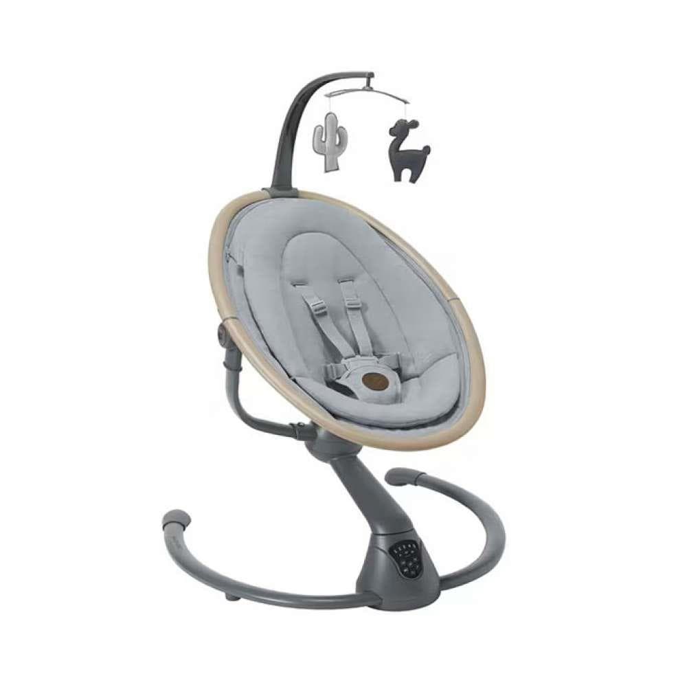 Maxi-Cosi Cassia Beyond Grey Eco