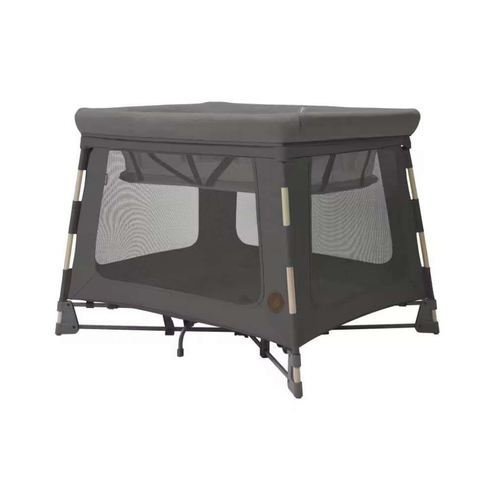 Maxi-Cosi Parque Swift Beyond Graphite Eco