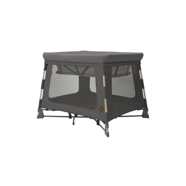 Maxi-Cosi Parque Swift Beyond Graphite Eco