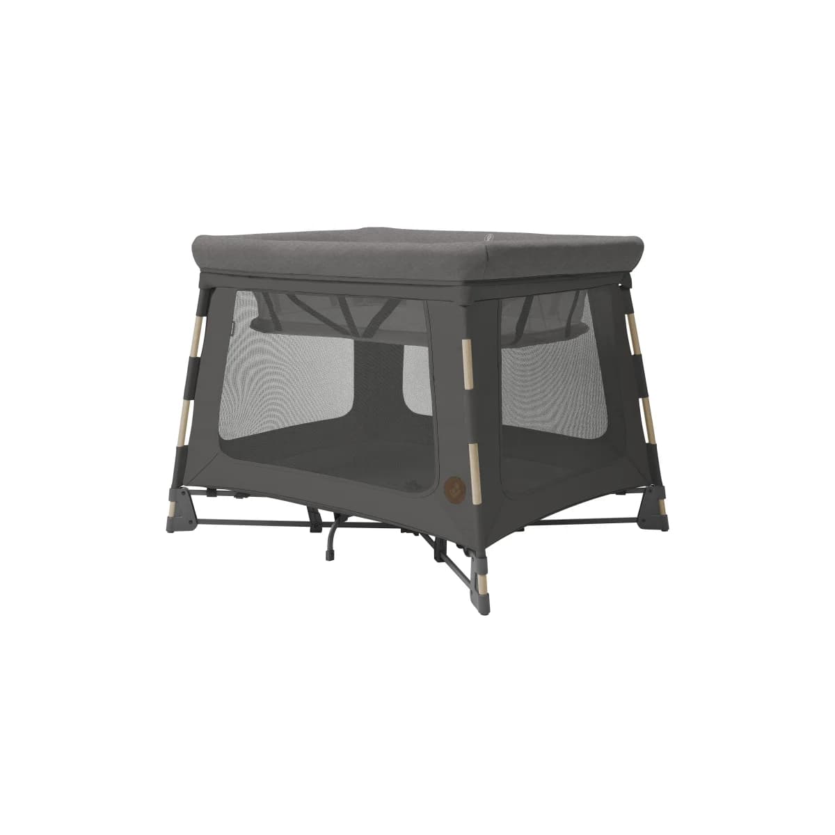 Maxi-Cosi Parque Swift Beyond Graphite Eco