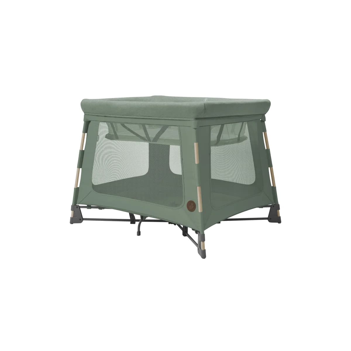Maxi-Cosi Parque Swift Beyond Green Eco