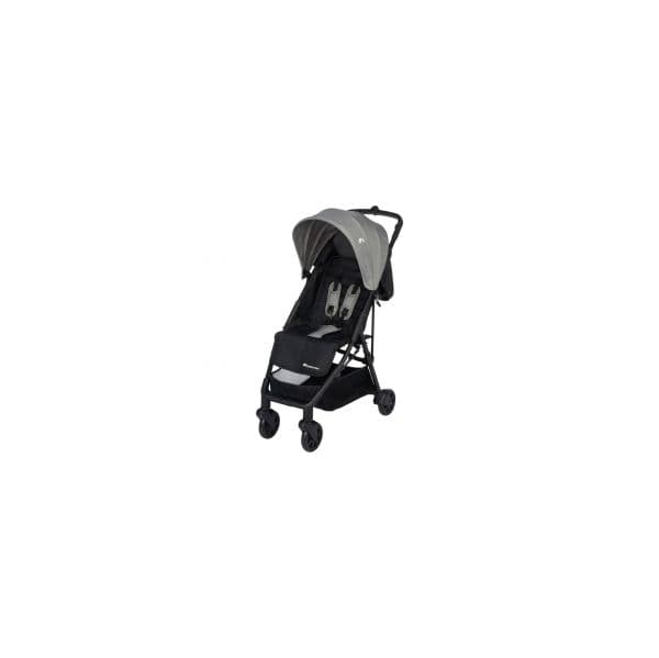 Bébé Confort Teeny 3D Tinted Gray