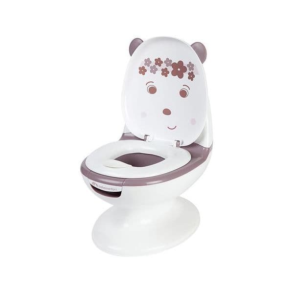 Bébé Confort Sanita Panda Rosa