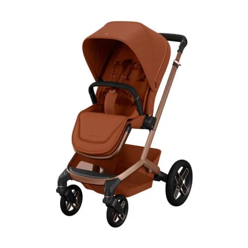 Maxi-Cosi – Carrinho Passeio Fame – Copper Terra