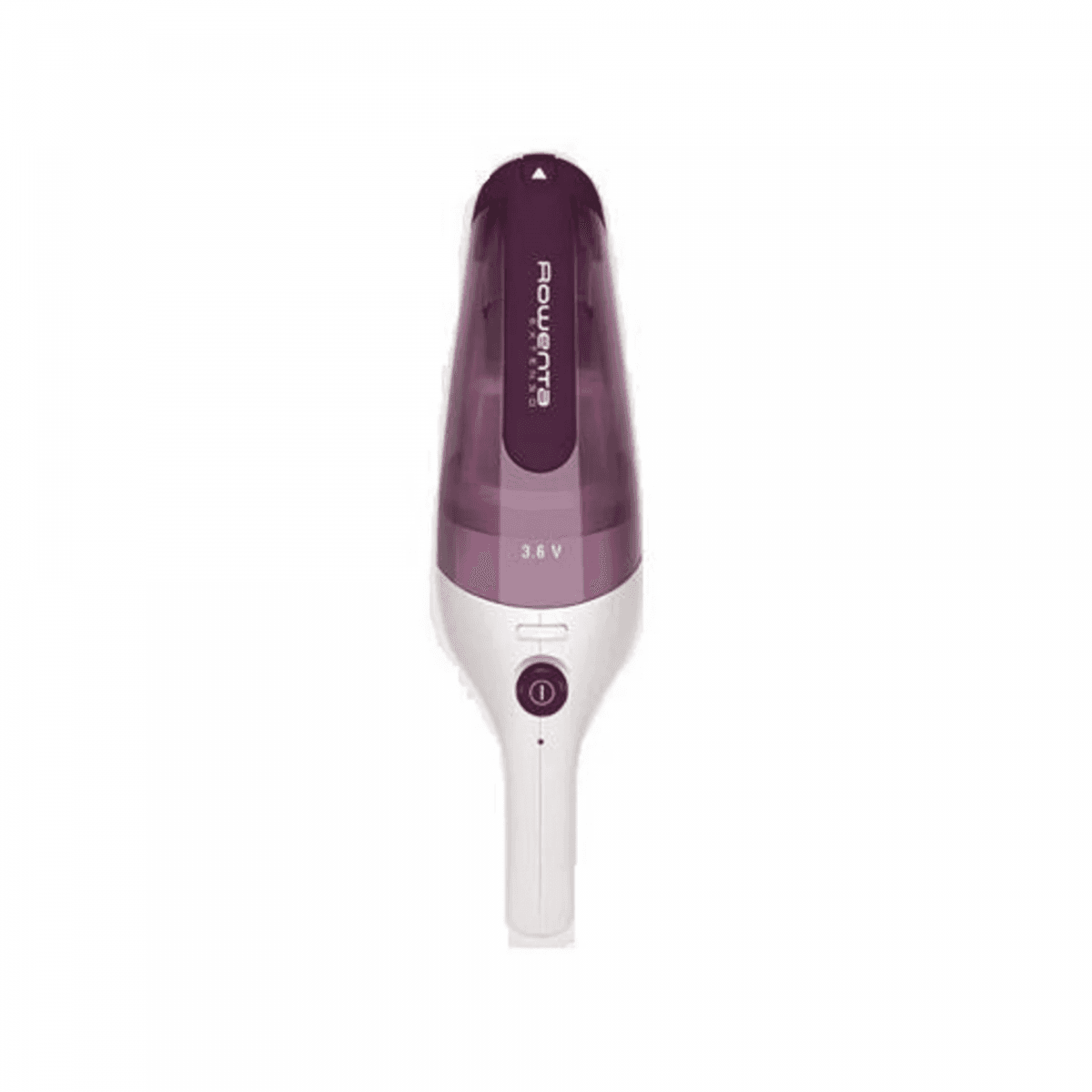 Aspirador Mini Rowenta AC232001 CX6 | 3.6V, 10 min, Lavável