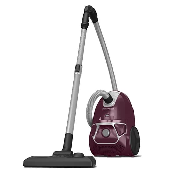 Aspirador Rowenta RO3969EA Compact Power 750W